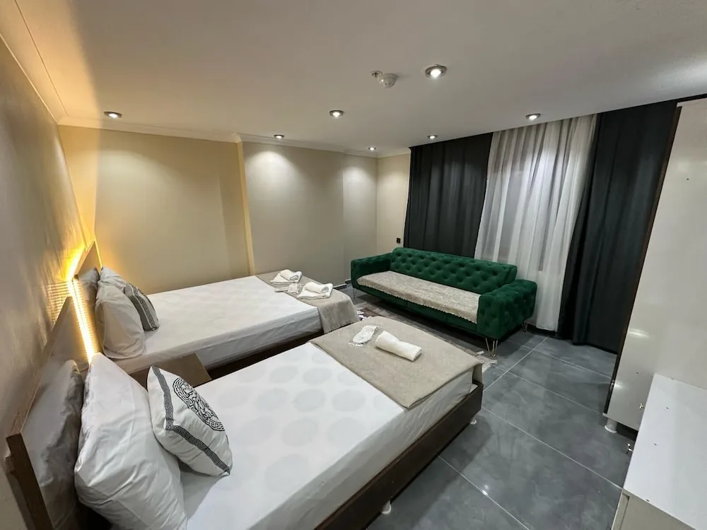 Superior Üç Kişilik Oda