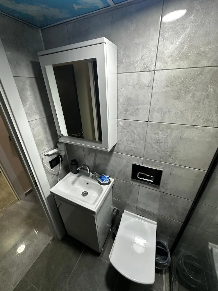 Deluxe Tek Büyük Yataklı Oda, Sıcak Su Küveti