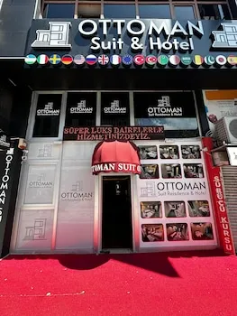 Ottoman Suite Hotel