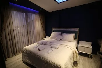 2D VIP Suite&Spa