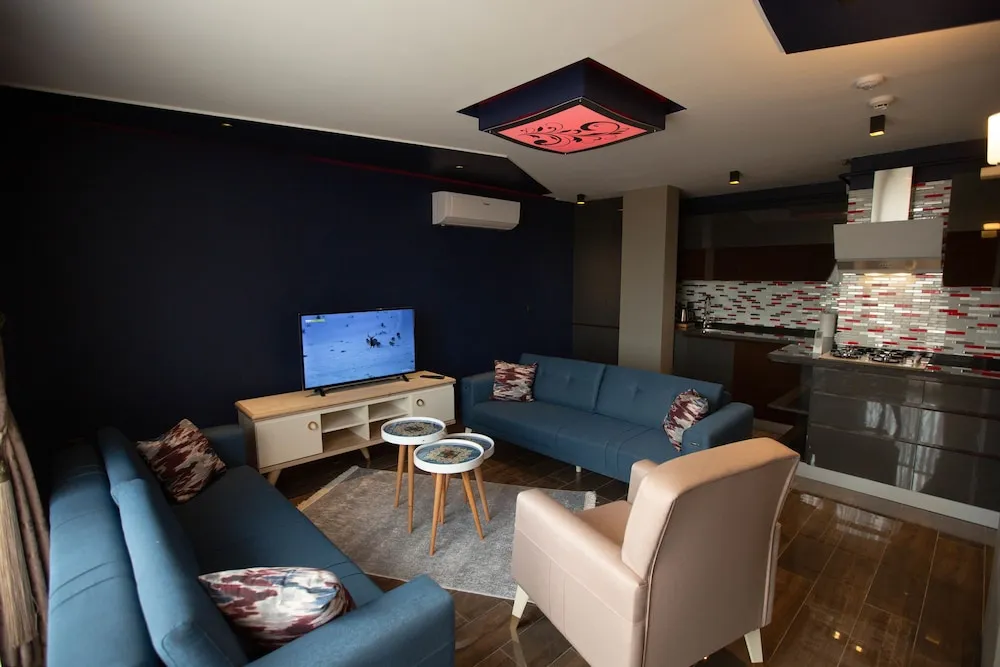 King Suite