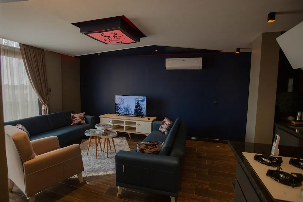 King Suite