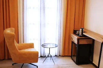 Pintura Urla Butik Otel & Sanat Galerisi