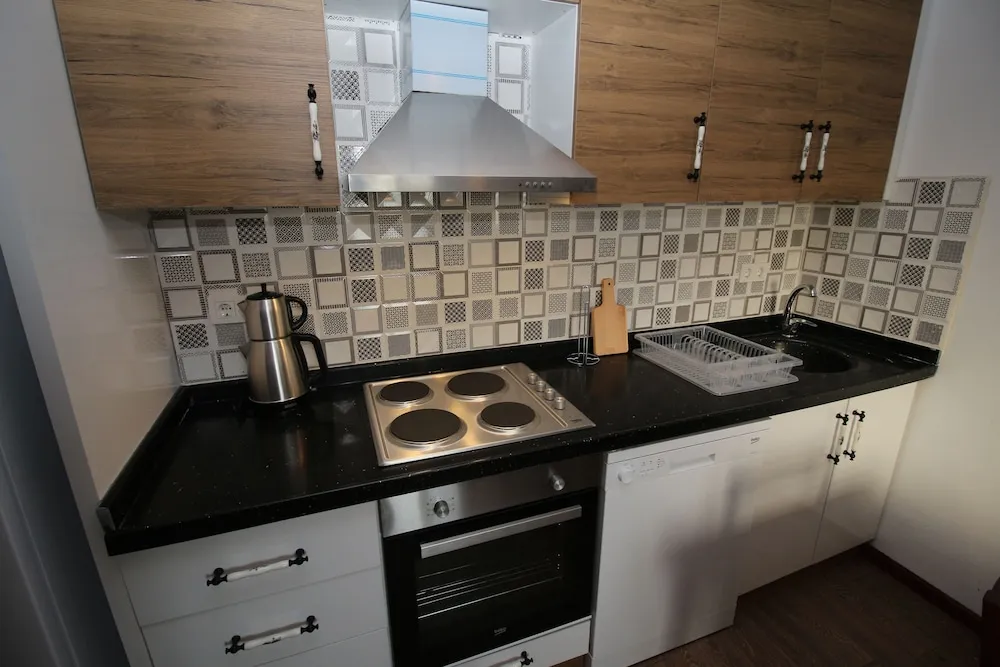 Comfort Apart Daire, 1 Yatak Odası