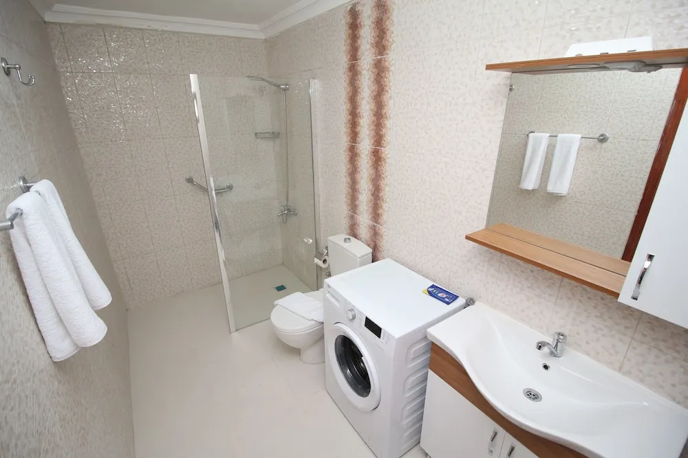 Comfort Apart Daire, 1 Yatak Odası