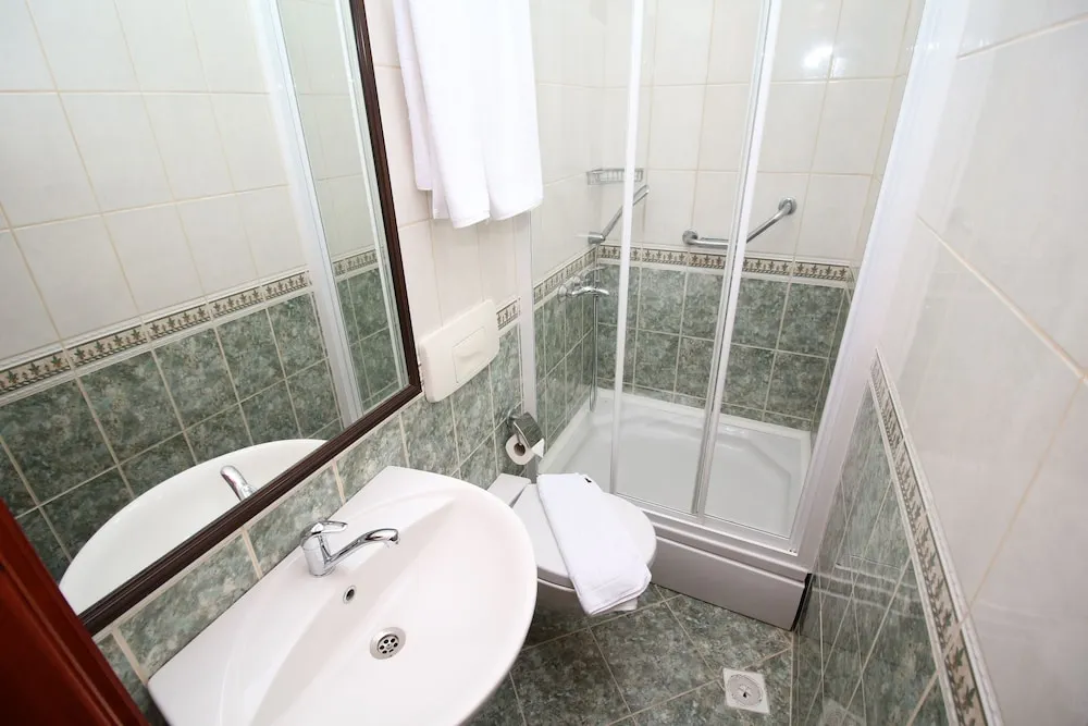 Comfort Apart Daire, 2 Yatak Odası