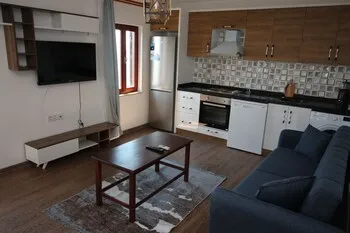 Gümüşlük Tramonto Evleri