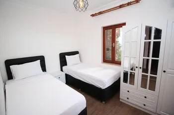 Gümüşlük Tramonto Evleri