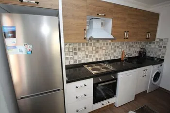 Gümüşlük Tramonto Evleri