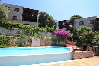 Gümüşlük Tramonto Evleri