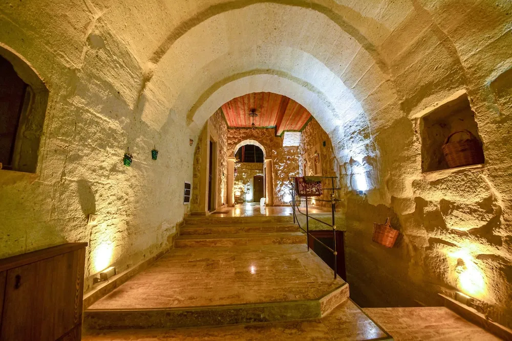 Royal Süit, Sıcak Su Küveti (Double)