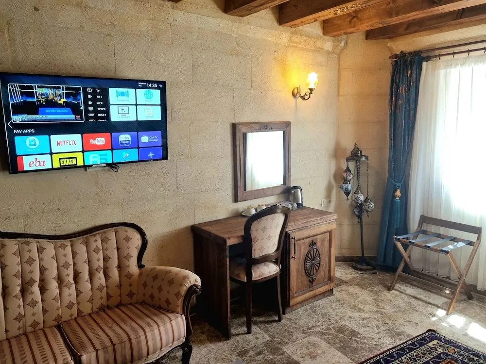 Signature Duplex Room, Jakuzili