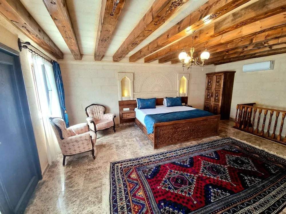 Signature Duplex Room, Jakuzili