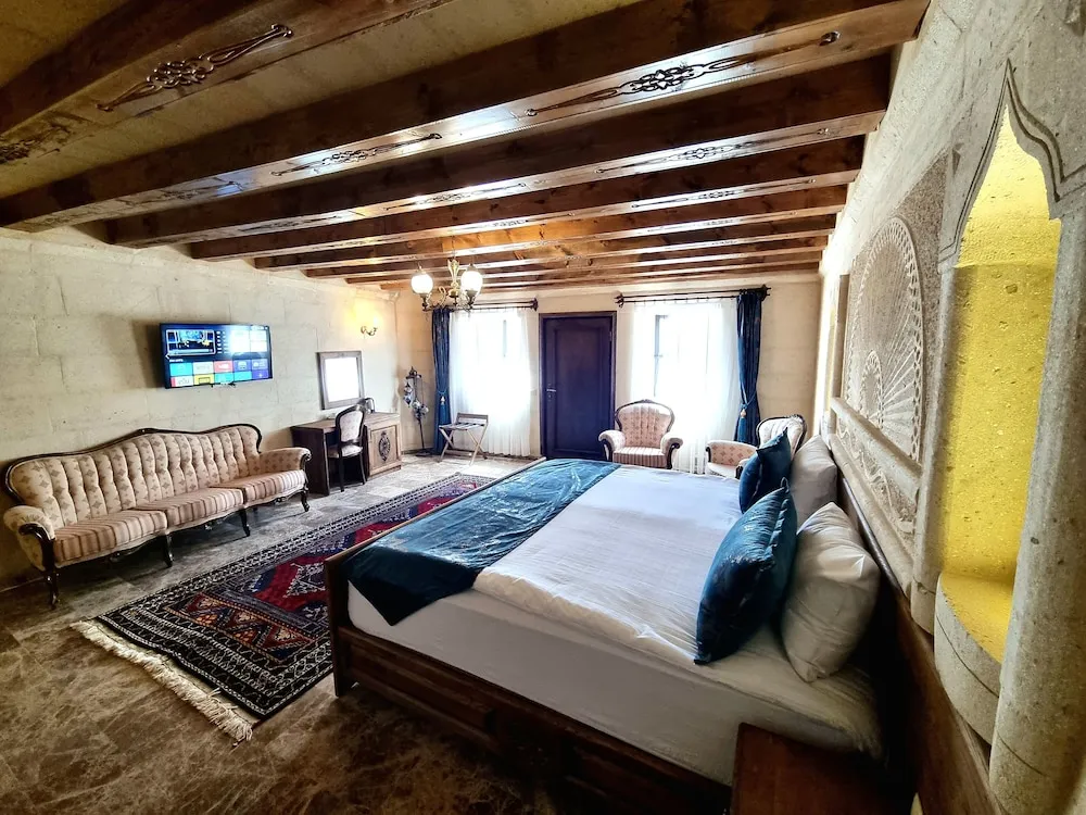 Signature Duplex Room, Jakuzili