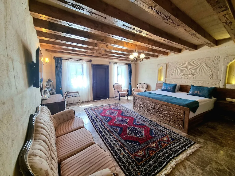 Signature Duplex Room, Jakuzili