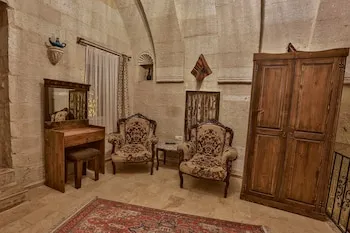 Cappadocia Caves Hotel