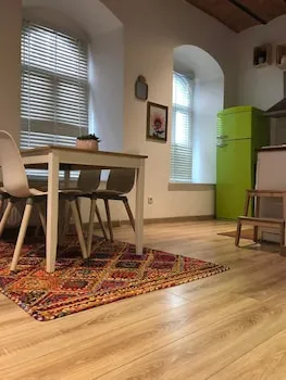 Flats Company Ajda Apartment