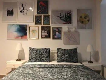 Flats Company Ajda Apartment