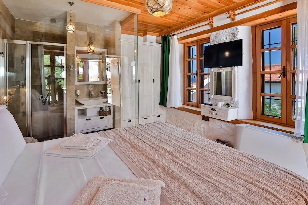 Comfort Süit, Kısmi Deniz Manzaralı (Sardinia)