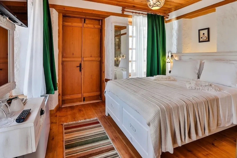 Comfort Süit, Kısmi Deniz Manzaralı (Sardinia)