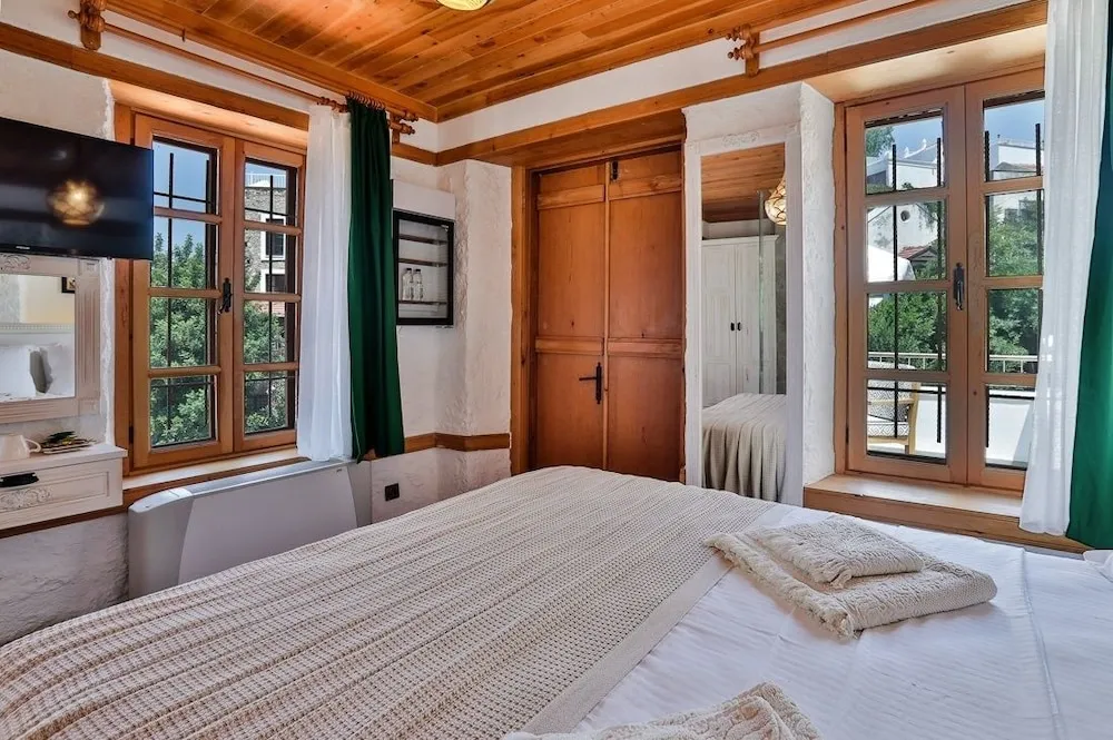 Comfort Süit, Kısmi Deniz Manzaralı (Sardinia)