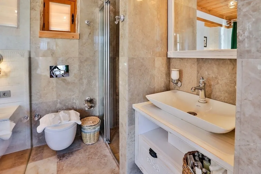 Comfort Süit, Kısmi Deniz Manzaralı (Sardinia)