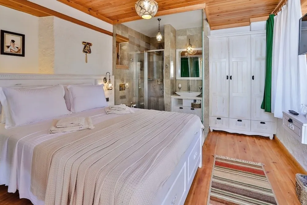 Comfort Süit, Kısmi Deniz Manzaralı (Sardinia)