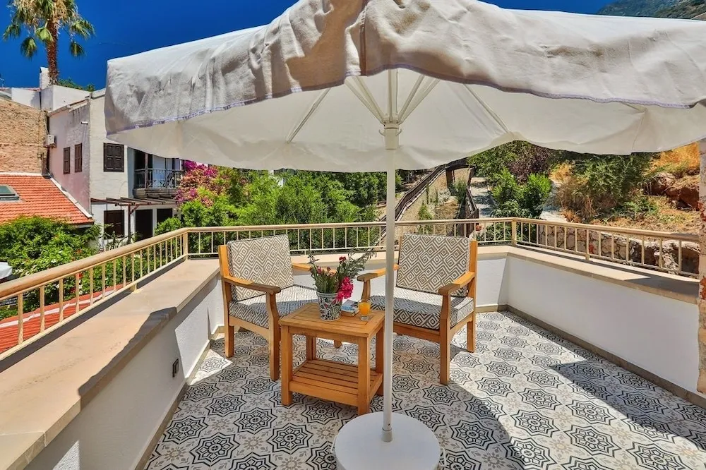 Comfort Süit, Kısmi Deniz Manzaralı (Sardinia)