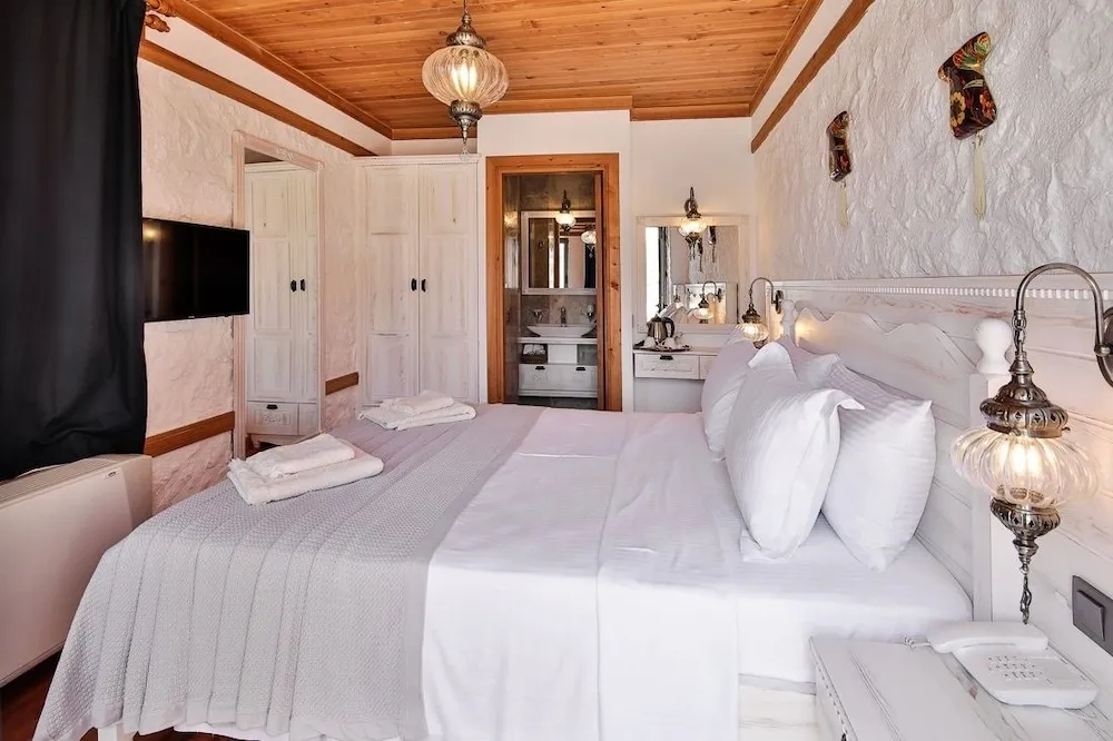 Comfort Süit, Deniz Manzaralı (Jasmine)