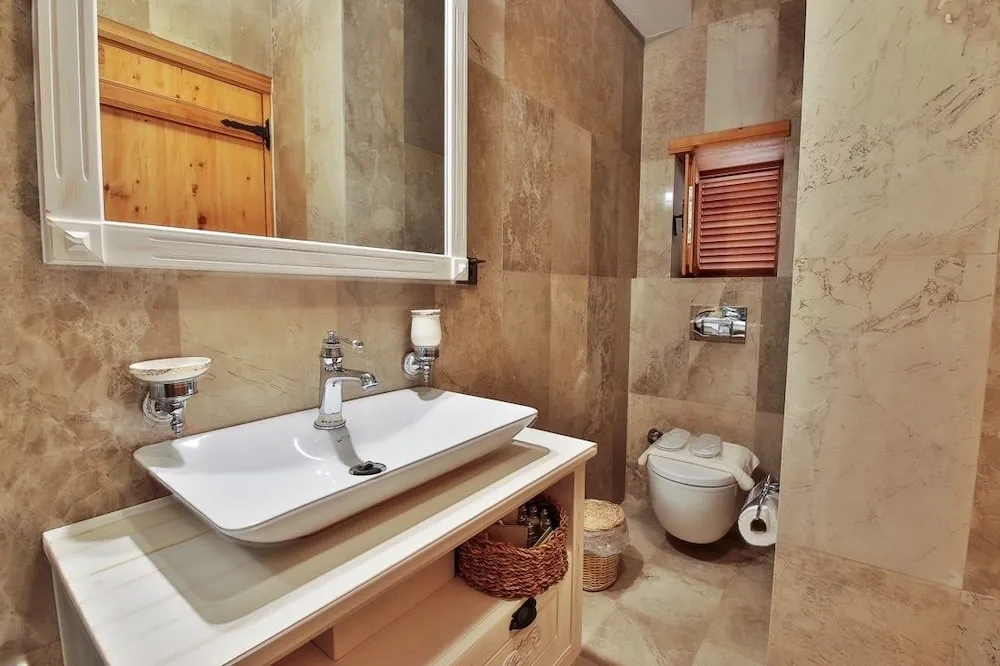 Comfort Oda, Liman Manzaralı (Lavander)
