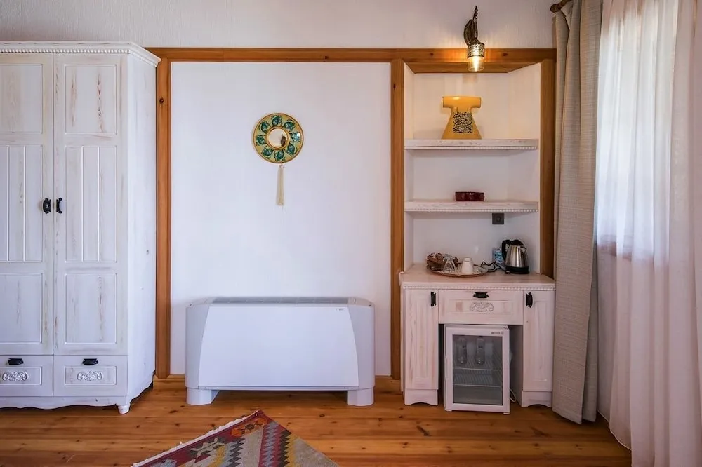 Comfort Oda, Deniz Manzaralı (Iris)