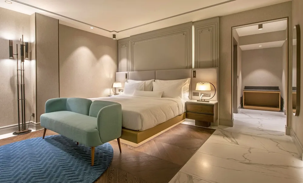 Executive Suite Room