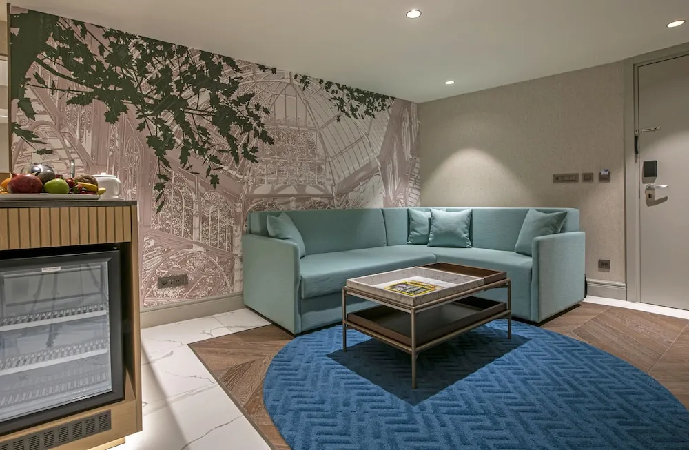 Executive Suite Room