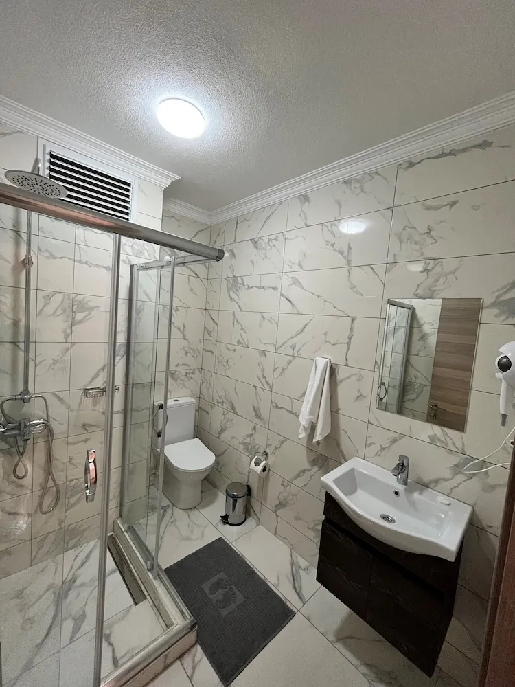 Standard Room - Ayrı Yataklı ( Maksimum 2 Yetiskin )
