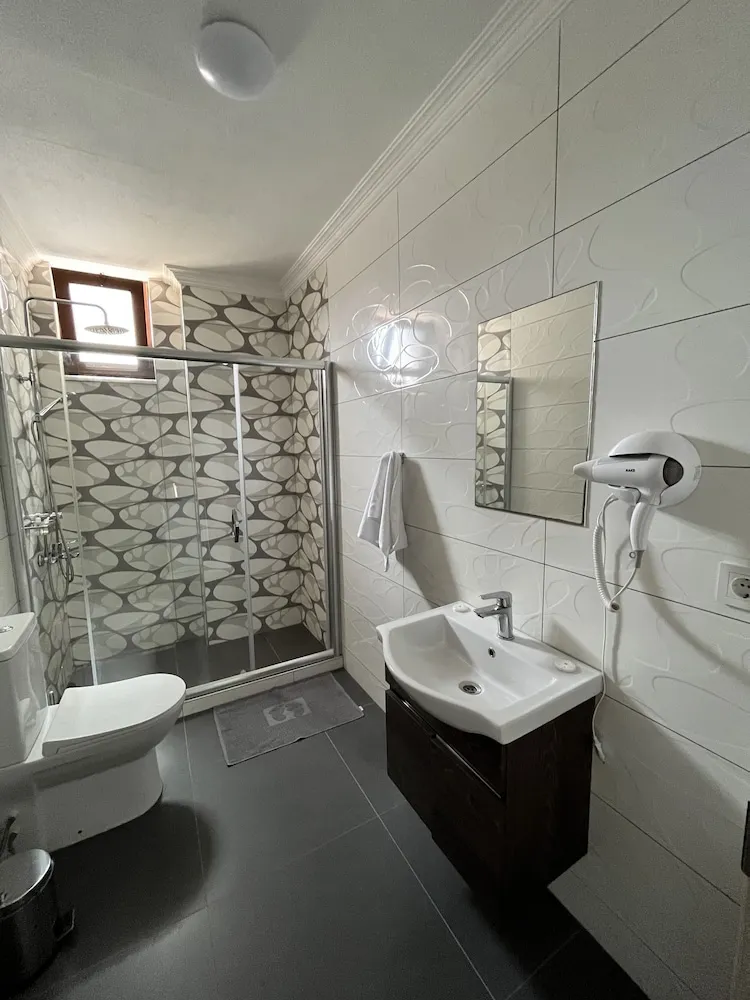 Family Room ( Maksimum 2 Yetiskin 2 Cocuk )