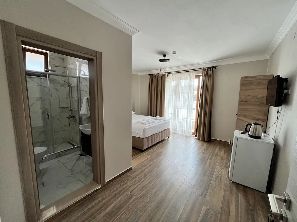 Standard Room ( Maksimum 2 Yetiskin)