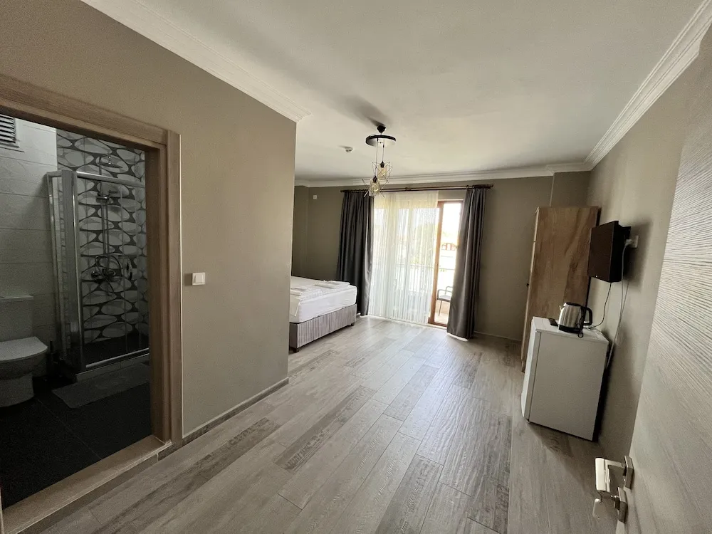Standard Room ( Maksimum 2 Yetiskin)