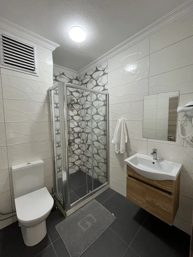 Standard Room ( Maksimum 2 Yetiskin)