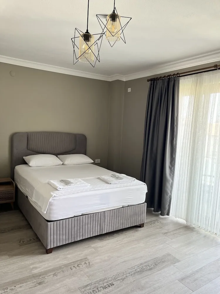 Standard Room ( Maksimum 2 Yetiskin)