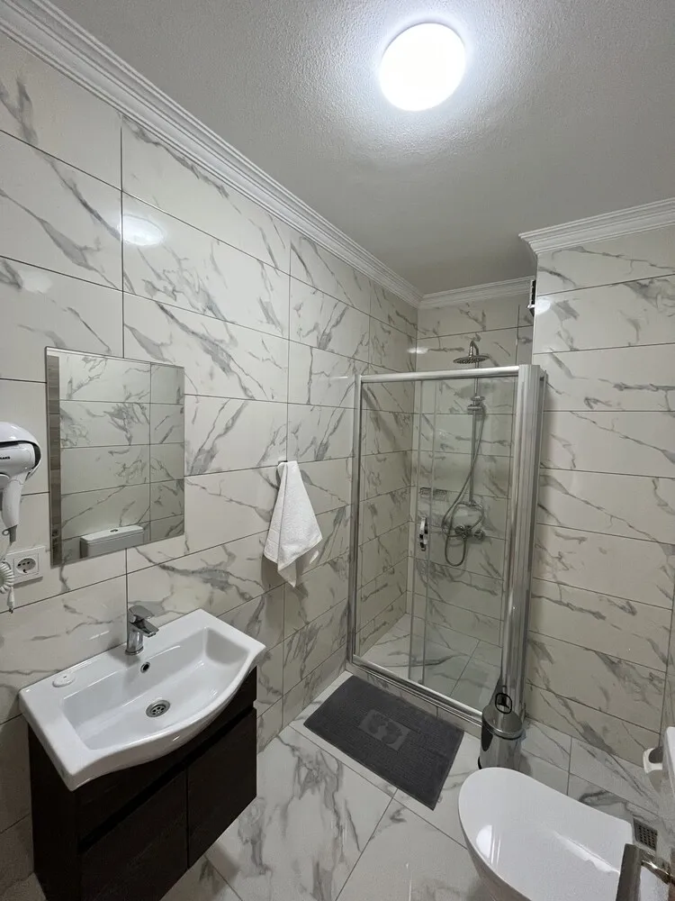 Deluxe Duplex ( Maksimum 2 Yetiskin 2 Cocuk )