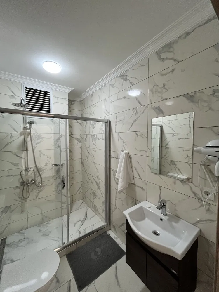 Deluxe Duplex ( Maksimum 2 Yetiskin 2 Cocuk )