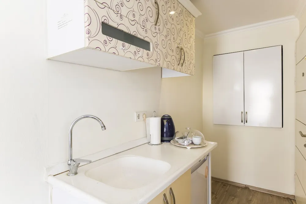 Superior Stüdyo, Şehir Manzaralı