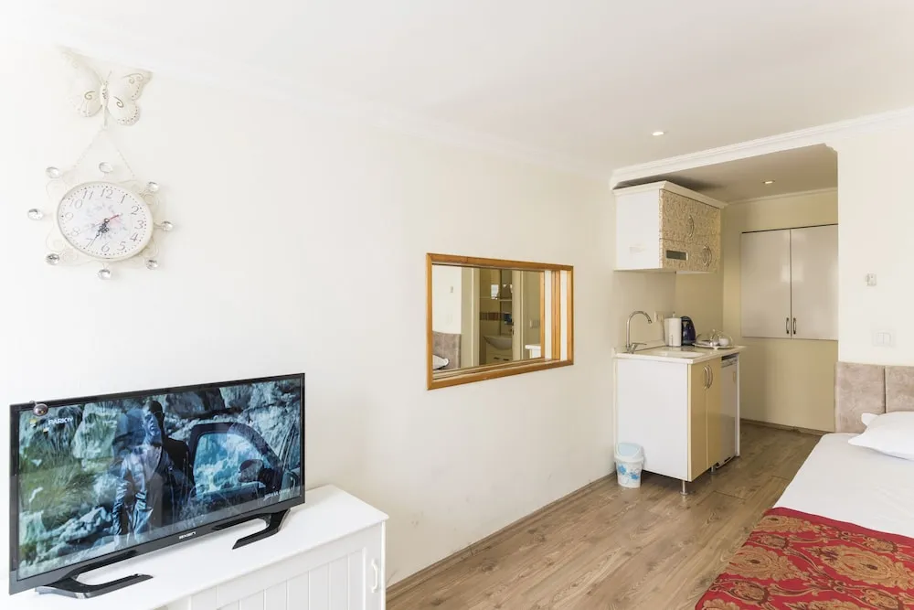 Superior Stüdyo, Şehir Manzaralı