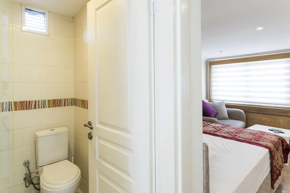 Superior Stüdyo, Şehir Manzaralı