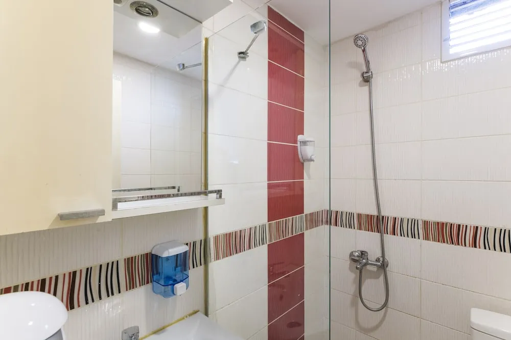 Superior Stüdyo, Şehir Manzaralı