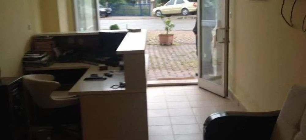 Standard Dört Kişilik Oda