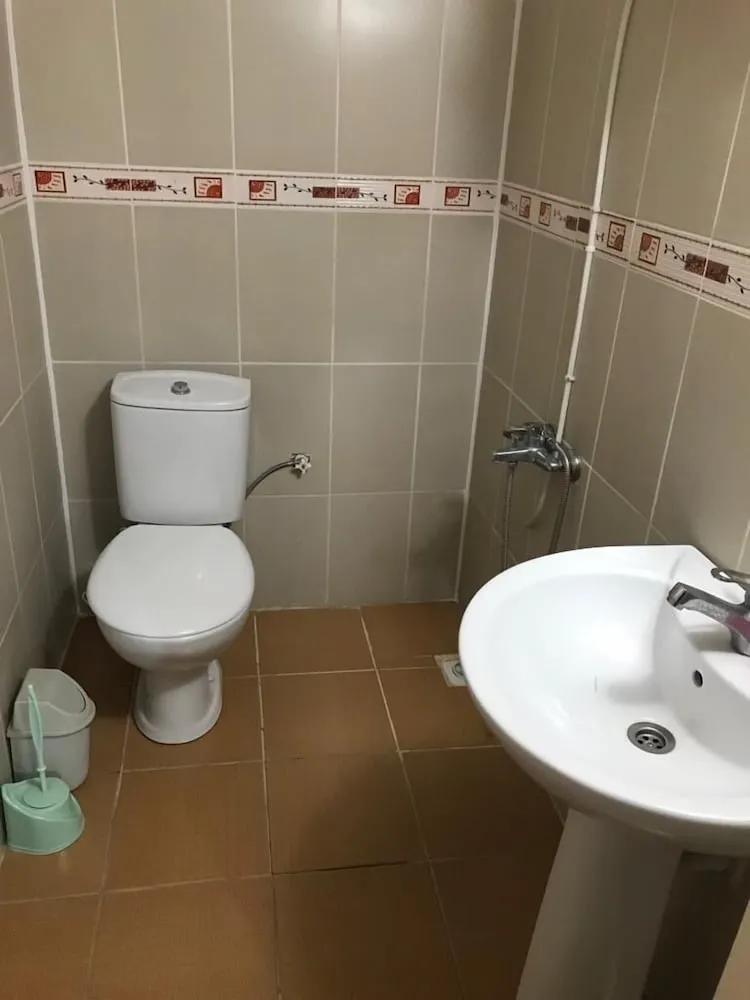 Standard Üç Kişilik Oda