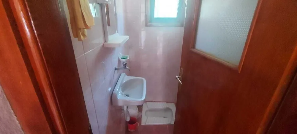 Deniz ve Orman Manzarali Bagimsiz Ev