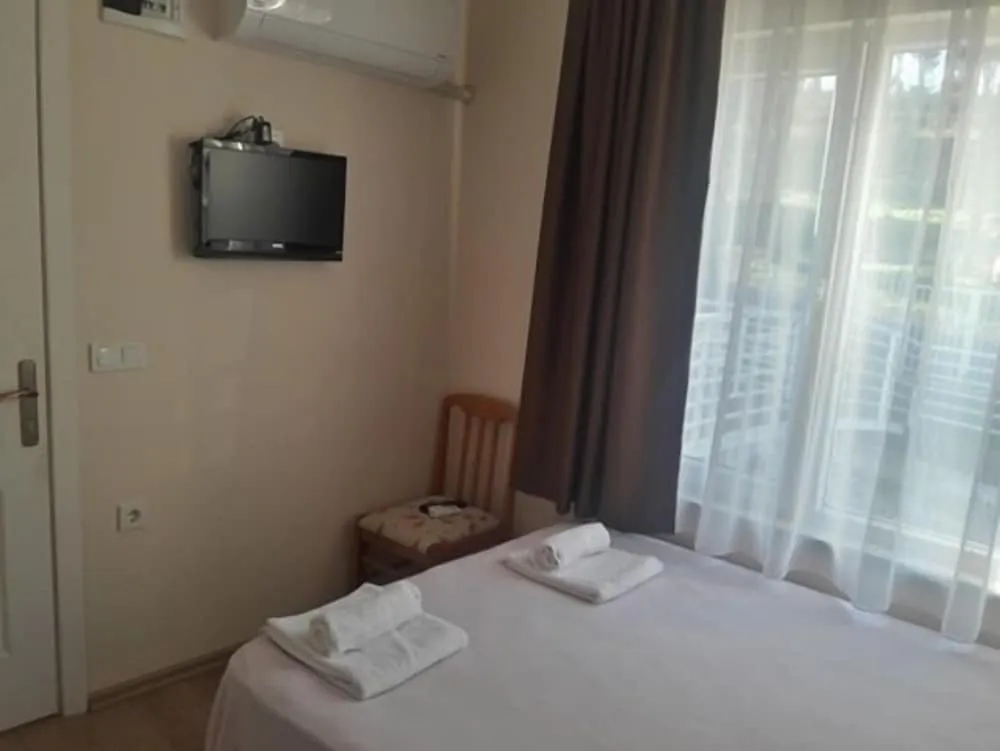 2 Kisilik Orman Manzarali