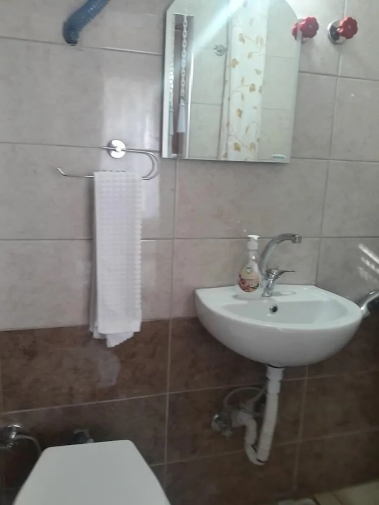 2 Kisilik Orman Manzarali